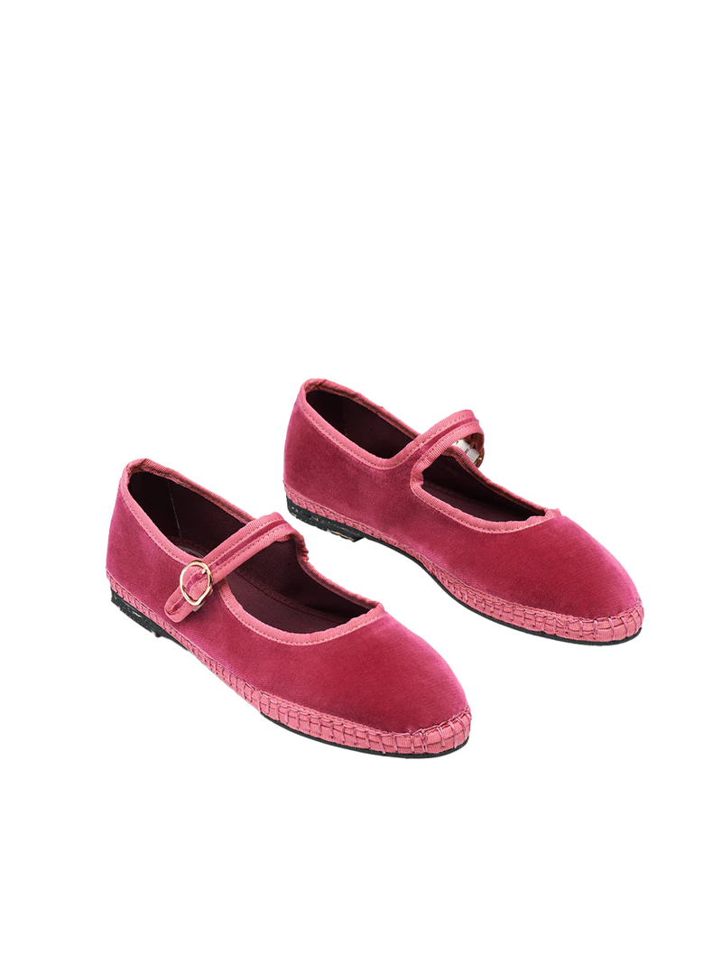 Buty Mary Jane Flabelus BÉBÉ Concept 