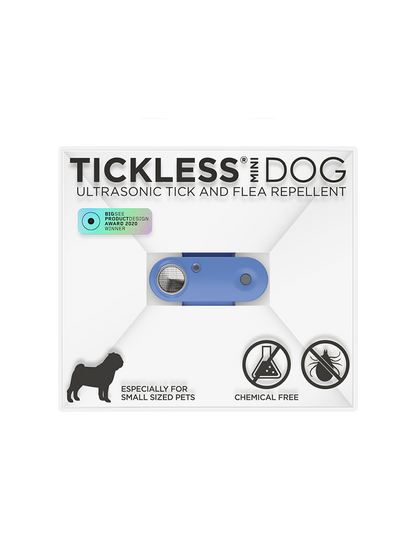 Urządzenie chroniące przed kleszczami Tickless Pet Tickless BÉBÉ Concept 