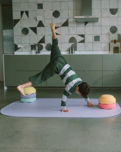 Stapelstein Mat LIGHT VIOLET