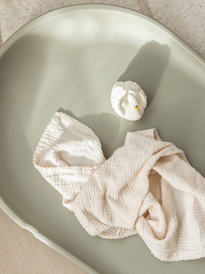 Zestaw pieluszek muślinowych Kas Kopenhagen BÉBÉ Concept 