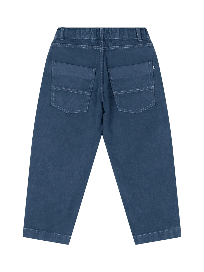 Worker pant Repose Ams BEBE Concept 