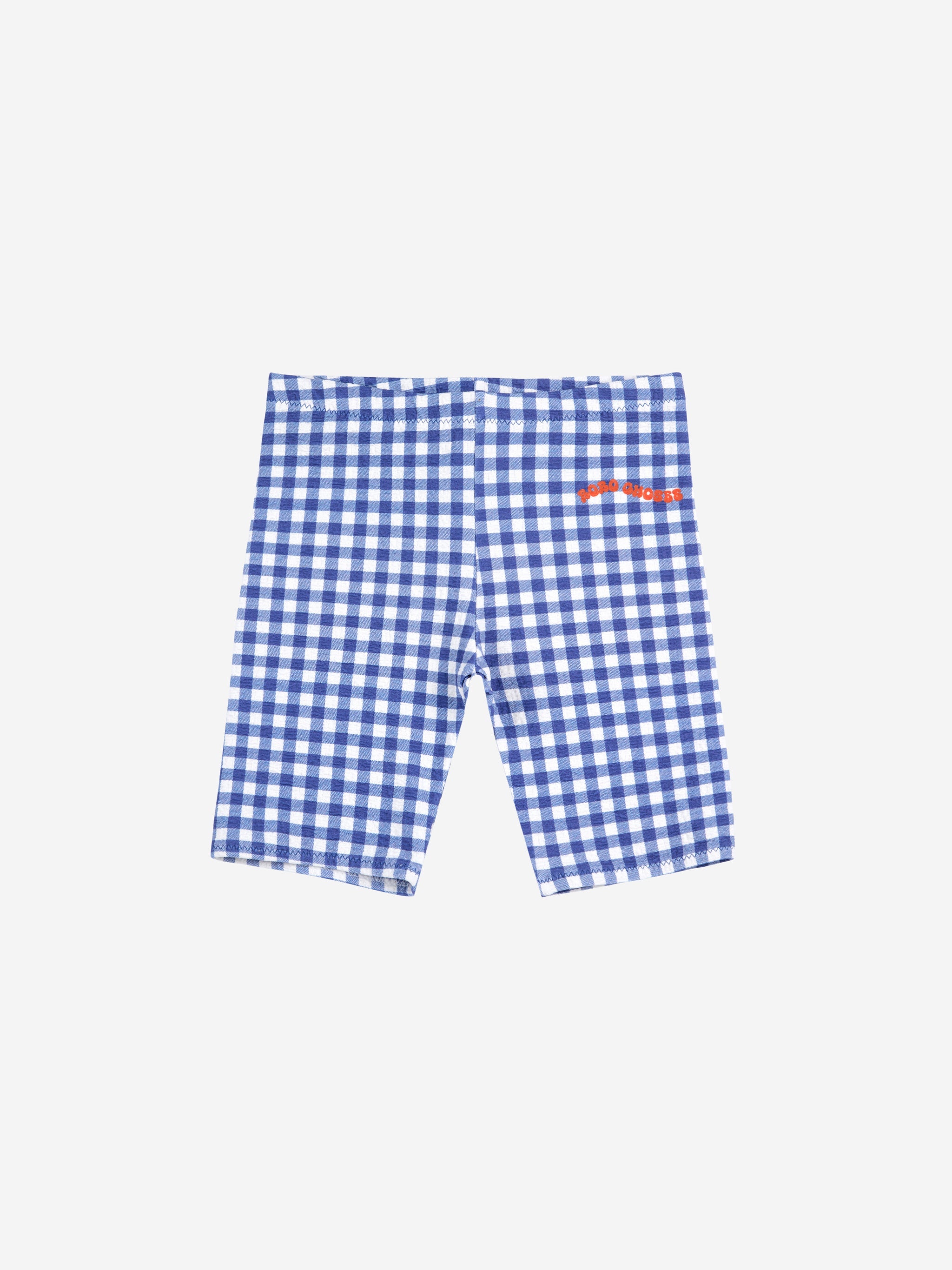 Spodenki Vichy Bobo Choses BÉBÉ Concept 