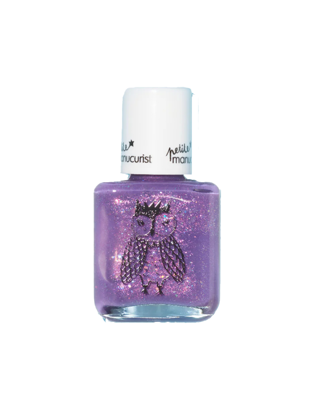 Lakier do paznokci dla dzieci Manucurist BÉBÉ Concept 