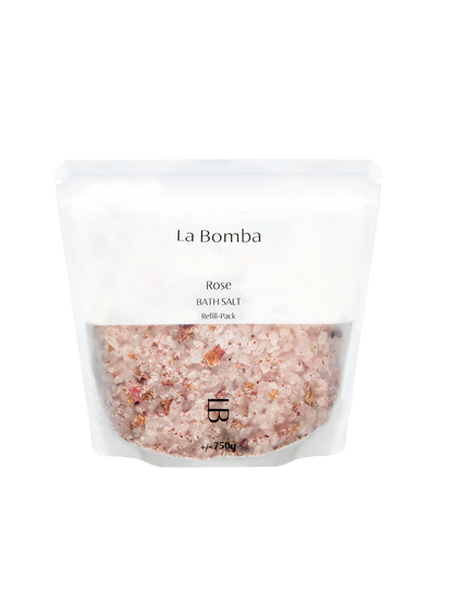 Sól do kąpieli Refill Pack La Bomba BÉBÉ Concept 
