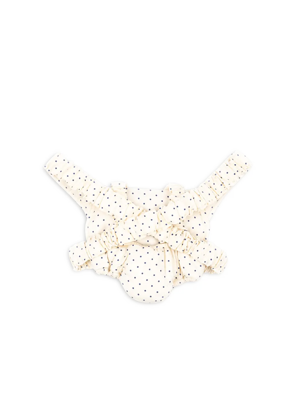 Nosidełko dla lalek Konges Slojd BÉBÉ Concept 