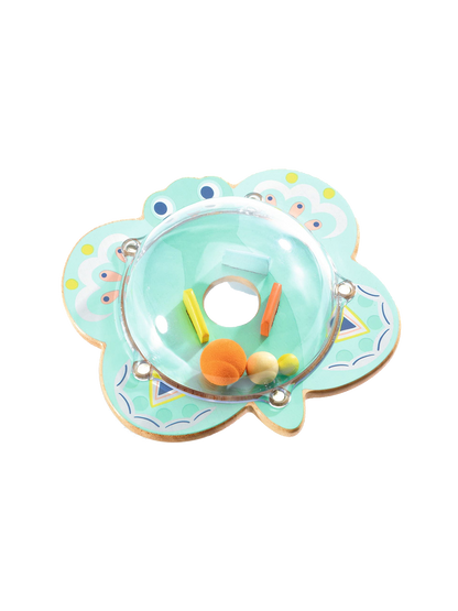 Gra zręcznościowa dla najmłodszych Baby Wizi Djeco BÉBÉ Concept 