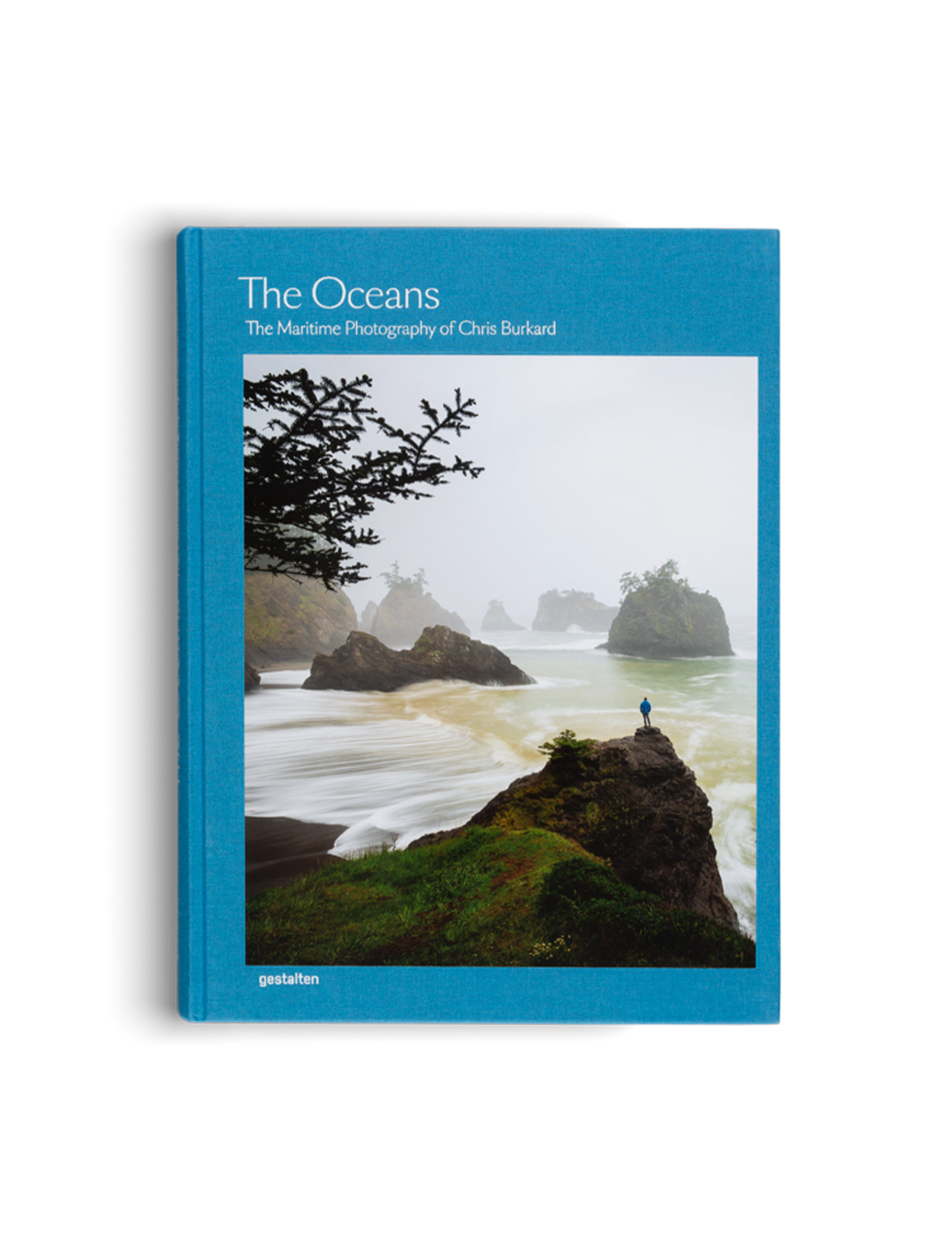 The Oceans Gestalten BÉBÉ Concept