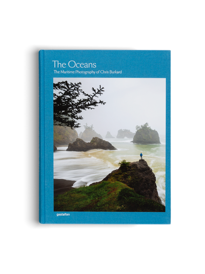 The Oceans Gestalten BÉBÉ Concept