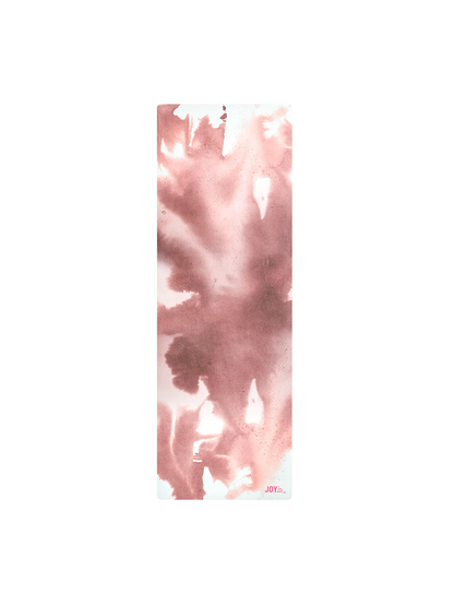 Mata do jogi FLOW Coated 3mm Joy in me BÉBÉ Concept