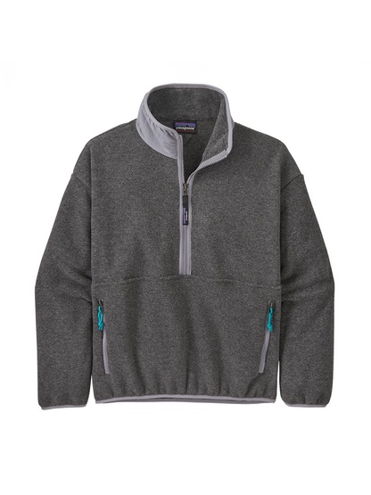Damski polar Synchilla Fleece Marsupial Patagonia BÉBÉ Concept 
