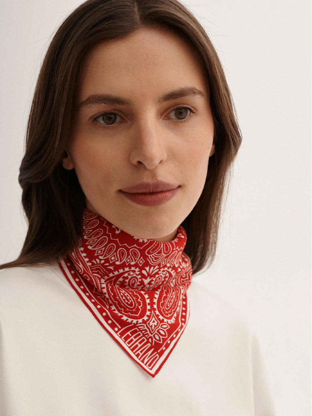 Bandana mini LEBRAND BÉBÉ Concept 