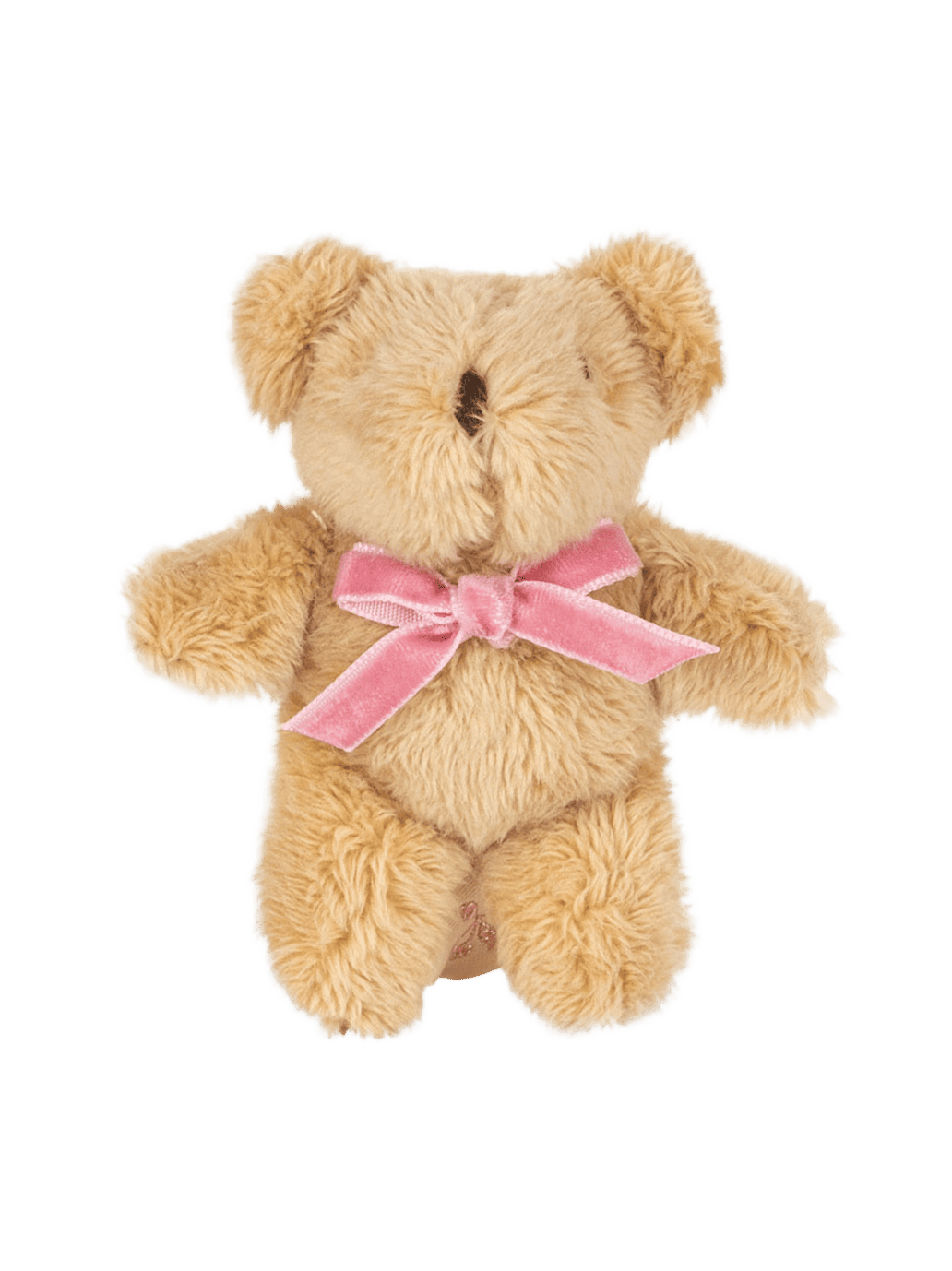 Miniaturowy misio w pudełku My Tiny Teddy Konges Slojd BÉBÉ Concept 