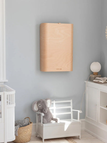 Przewijak Wall-mounted Changing Table Sebra BÉBÉ Concept 