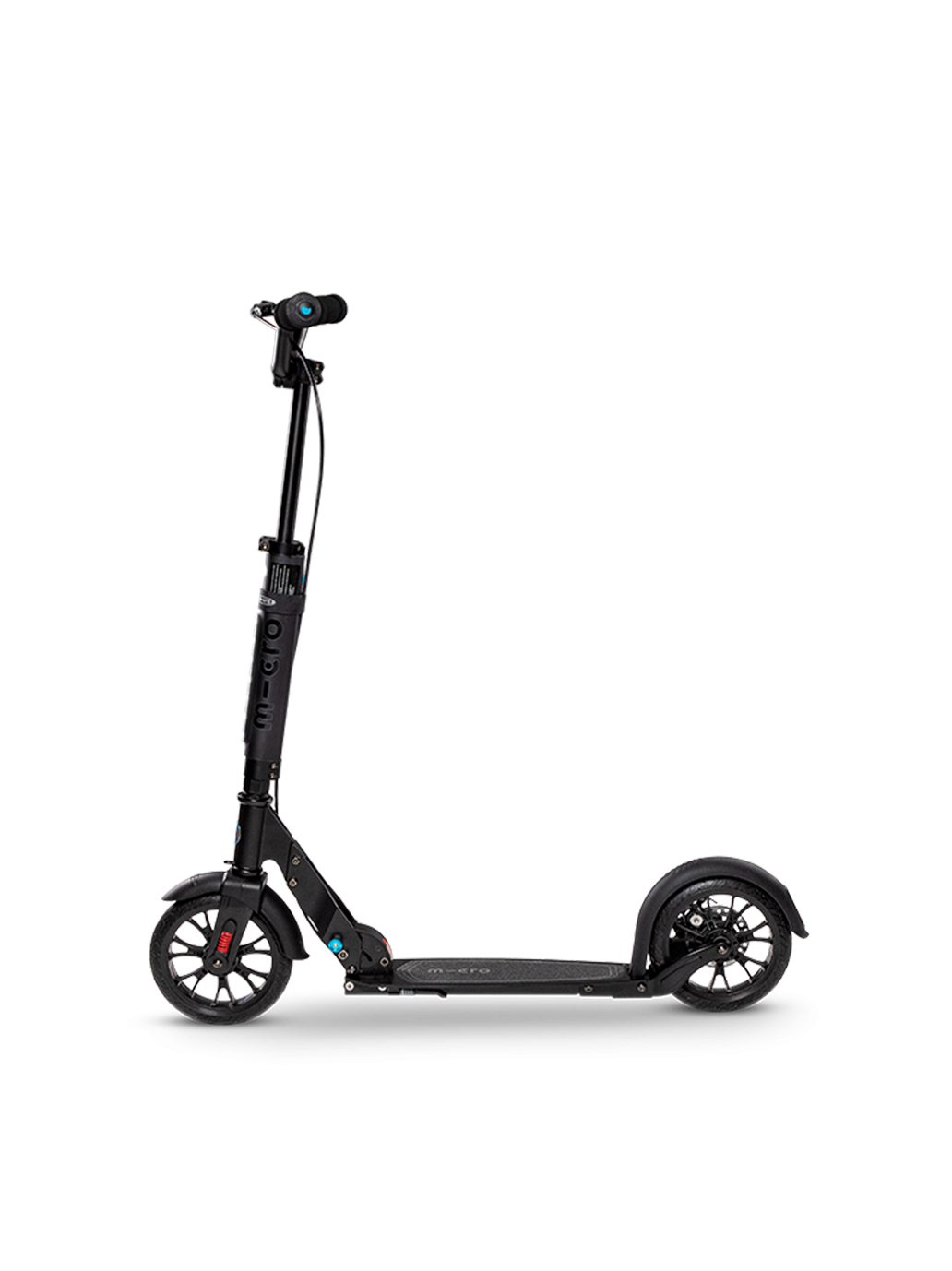 Hulajnoga miejska Micro Metropolitan Deluxe Micro BÉBÉ Concept 