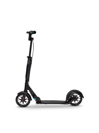 Hulajnoga miejska Micro Metropolitan Deluxe Micro BÉBÉ Concept 