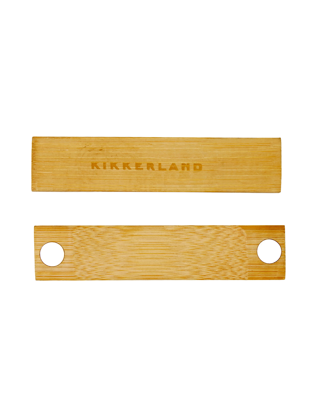 Gwizdek Huckleberry Grass Whistle Kikkerland BEBE Concept 