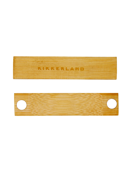 Gwizdek Huckleberry Grass Whistle Kikkerland BEBE Concept 