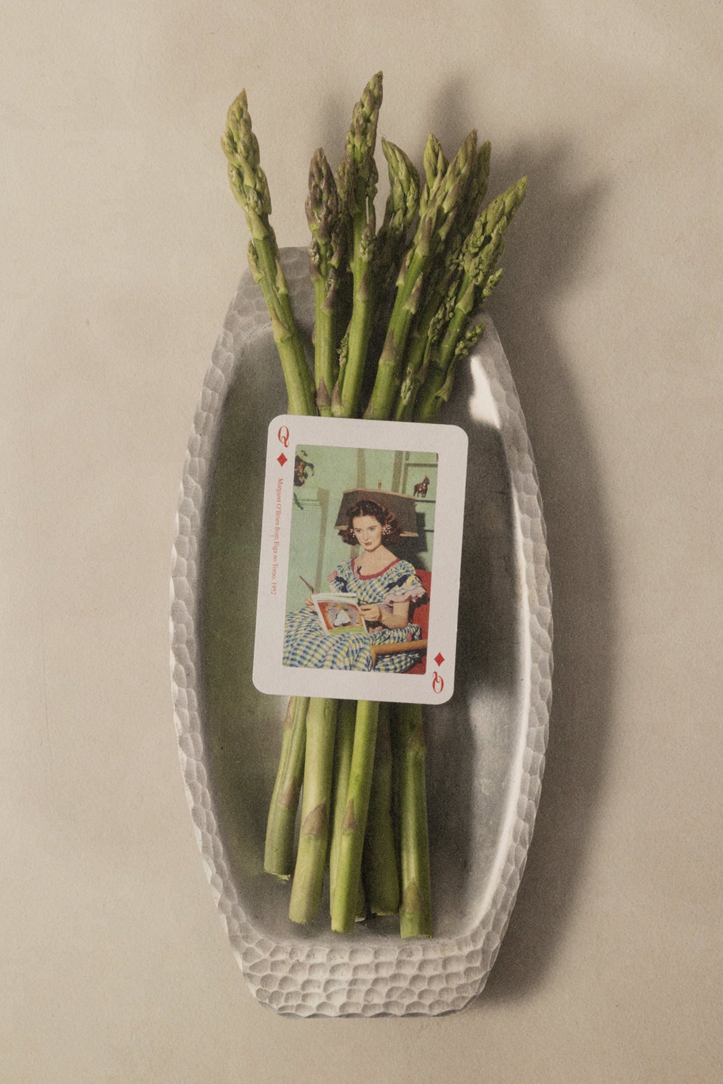 Karty do gry (PA)PIERRE BÉBÉ Concept 