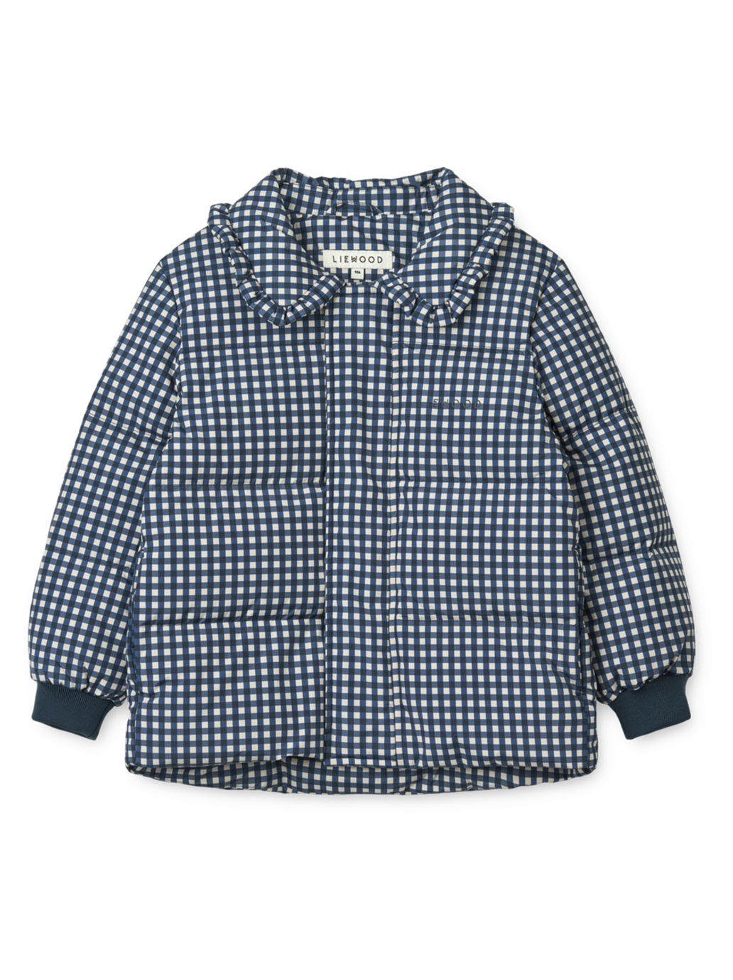 Ciepła kurtka puchowa Anemone Liewood BÉBÉ Concept 