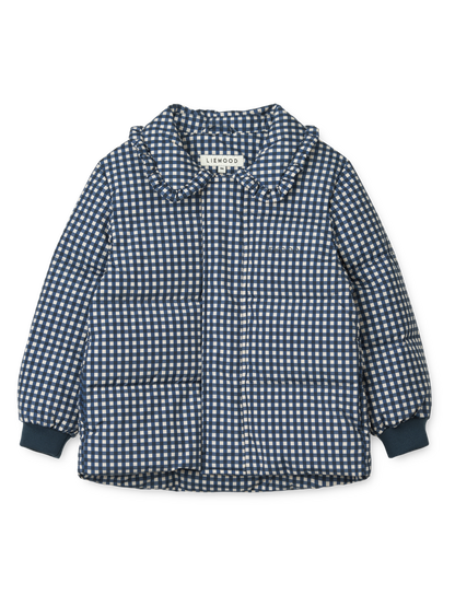 Ciepła kurtka puchowa Anemone Liewood BÉBÉ Concept 