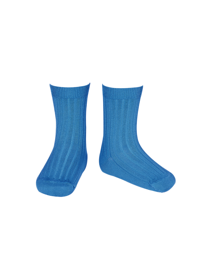 бавовняні короткі шкарпетки