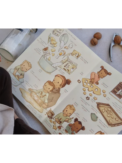 Słownik obrazkowy polsko-angielski Wydawnictwo SAM BÉBÉ Concept 