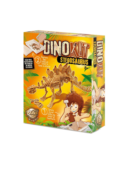 Mały archeolog Buki BÉBÉ Concept