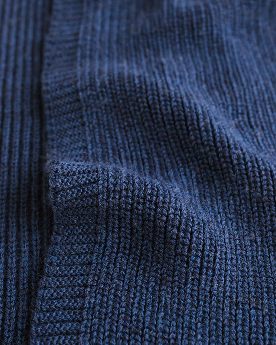 szalik z wełny merino Gustave Hvid BÉBÉ Concept