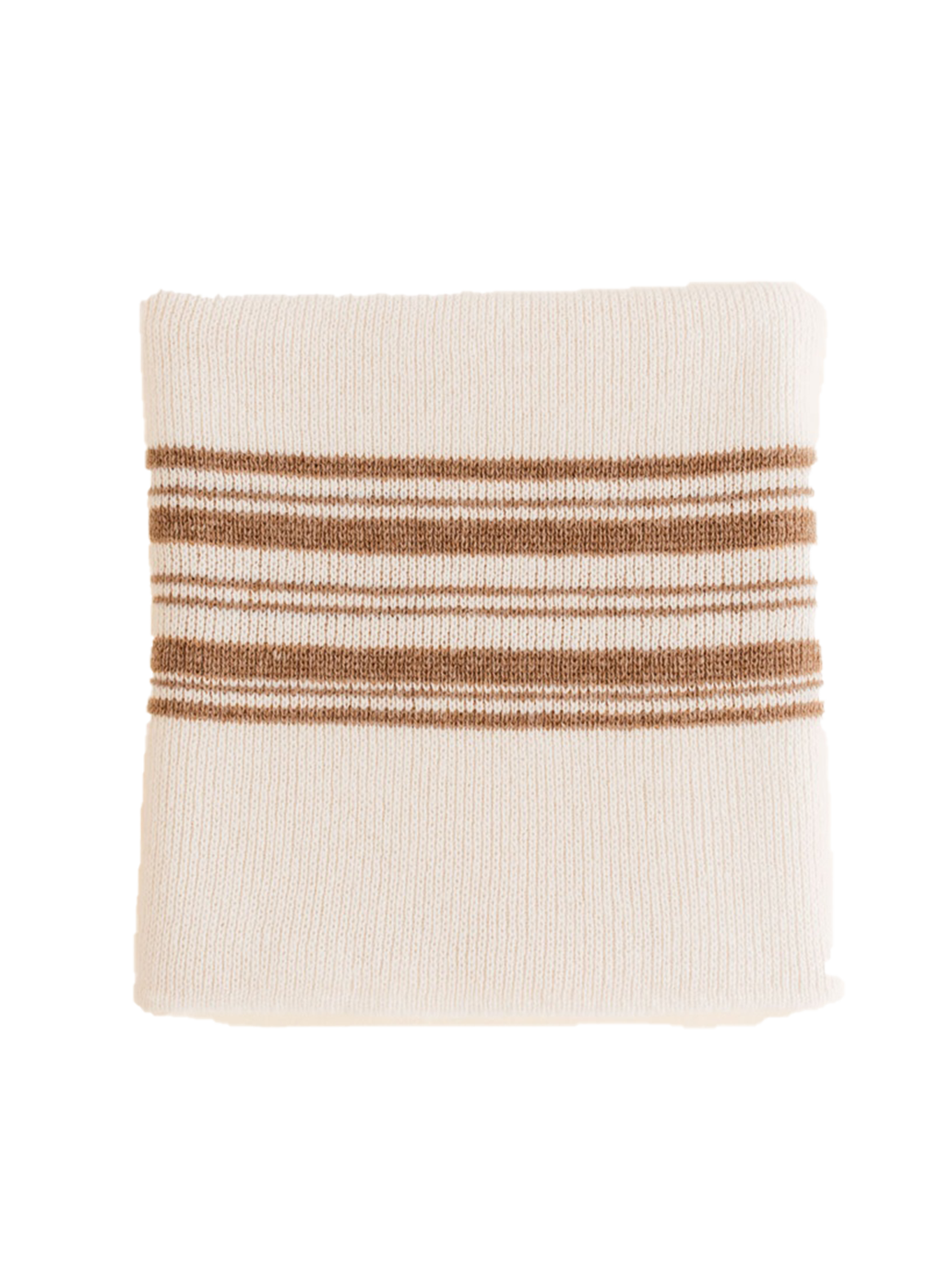 kocyk z wełny merino Gilbert Hvid BÉBÉ Concept