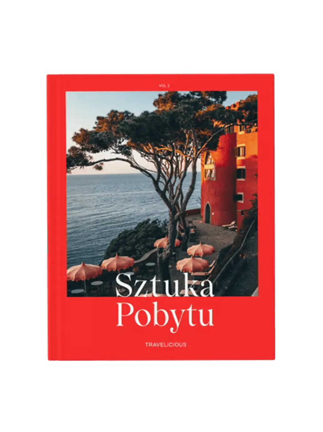 Sztuka Pobytu Travelicious BÉBÉ Concept 