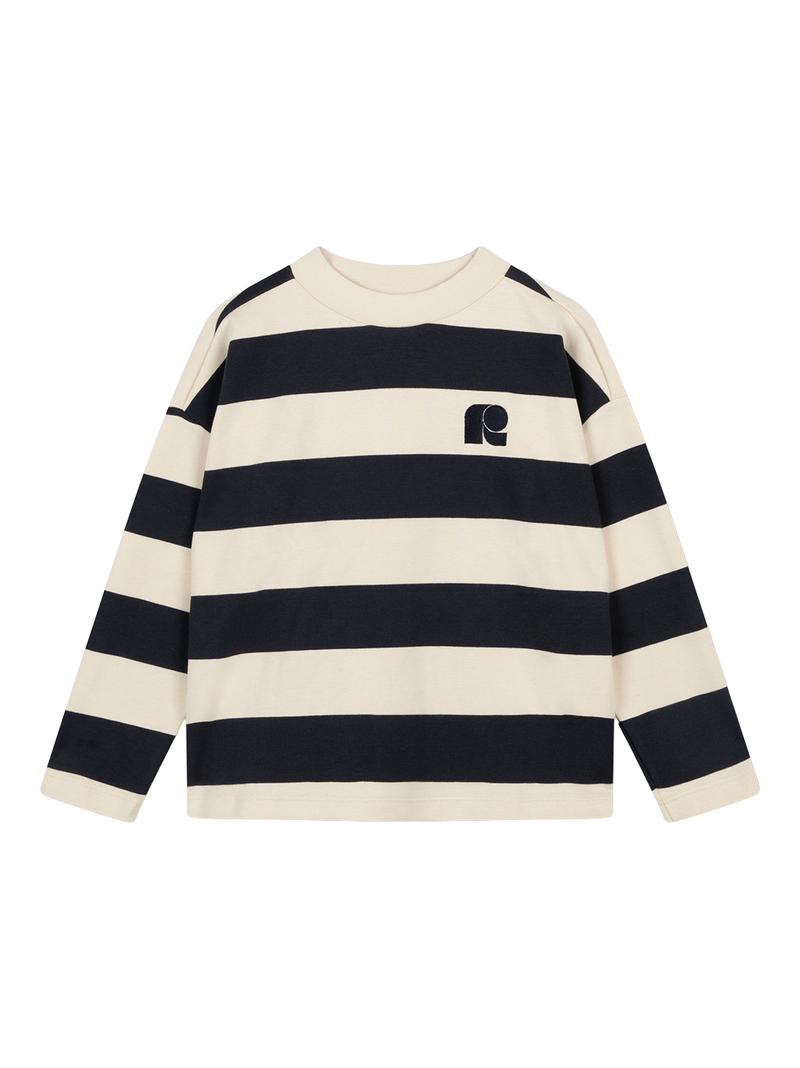 Bluza Oversized Boxy Sweater Repose Ams BÉBÉ Concept 
