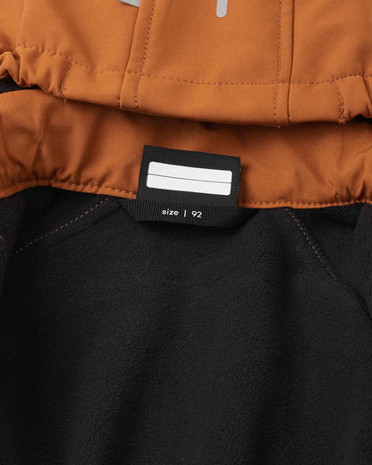 Kombinezon softshell Mjosa Reima BÉBÉ Concept 