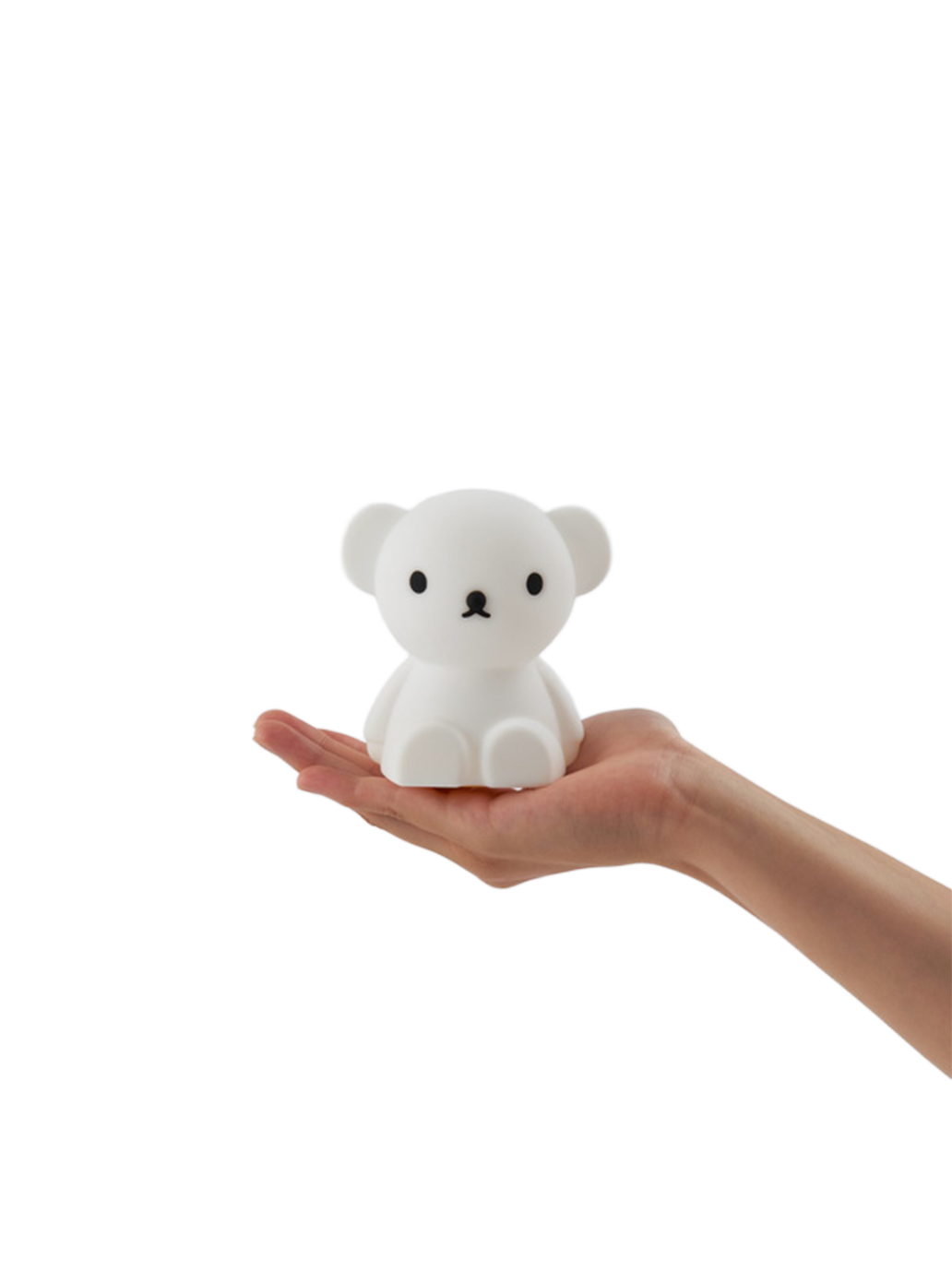 Bezprzewodowa lampka Bundle Of Light Mr Maria BÉBÉ Concept 