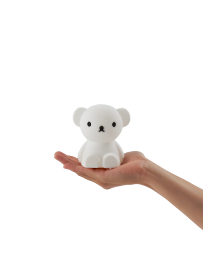 Bezprzewodowa lampka Bundle Of Light Mr Maria BÉBÉ Concept 