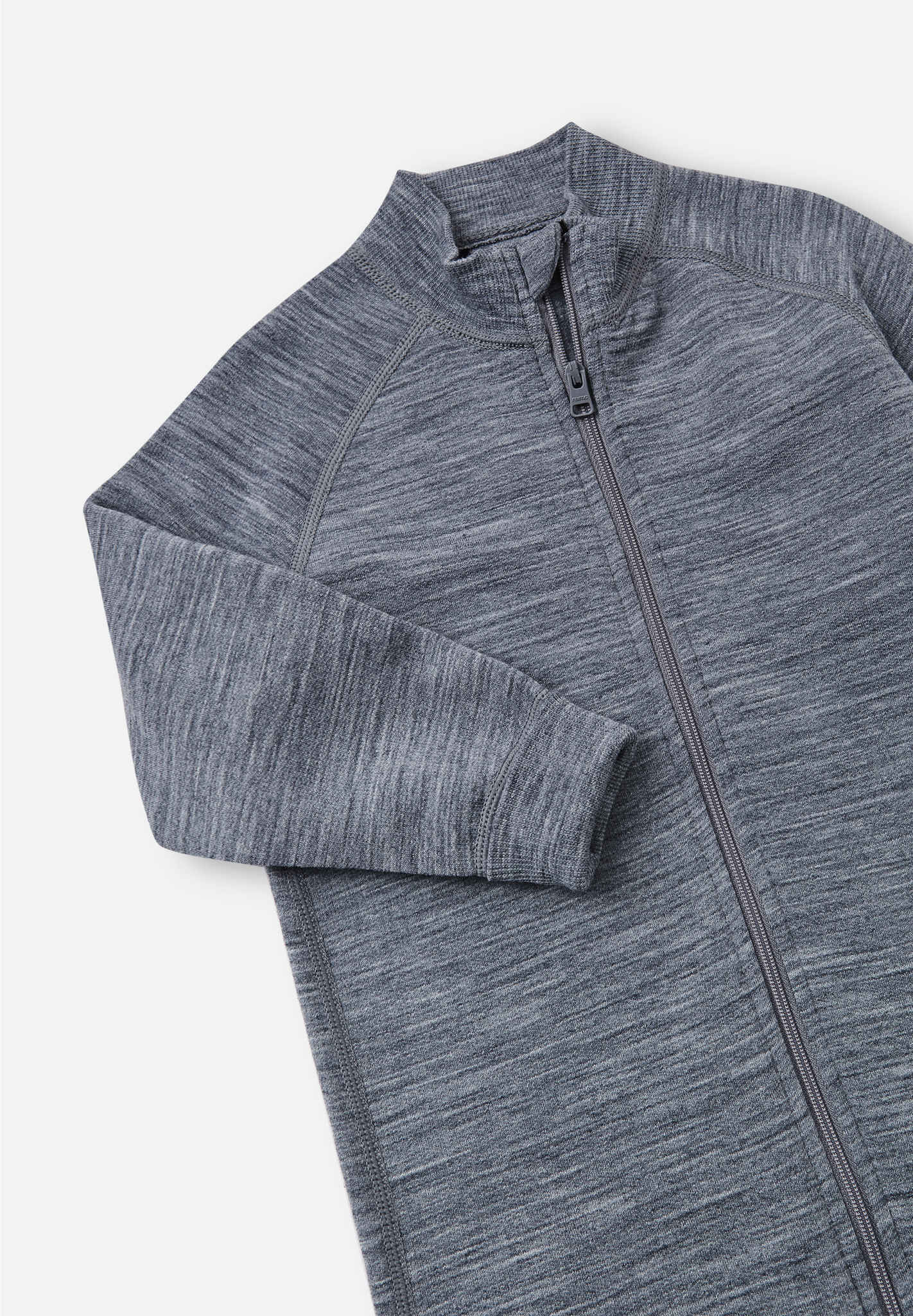 Wełniany kombinezon dla dzieci Parvin Reima BÉBÉ Concept 