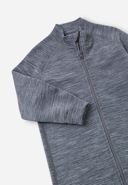 Wełniany kombinezon dla dzieci Parvin Reima BÉBÉ Concept 