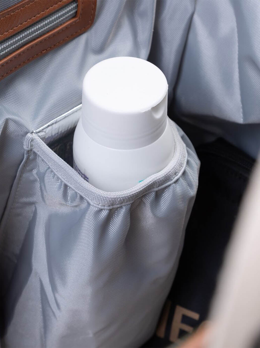 Torba dla mam Mommy bag Signature Childhome BÉBÉ Concept