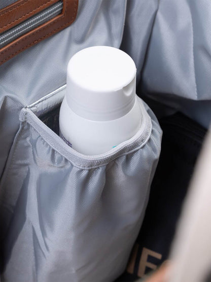 Torba dla mam Mommy bag Signature Childhome BÉBÉ Concept