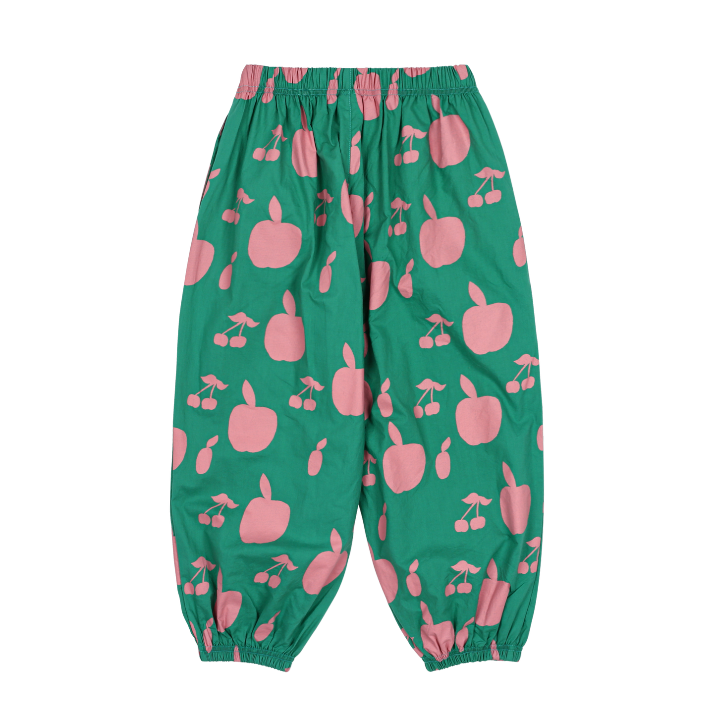 Spodnie Fruits Lounge Pants Jelly Mallow BÉBÉ Concept 