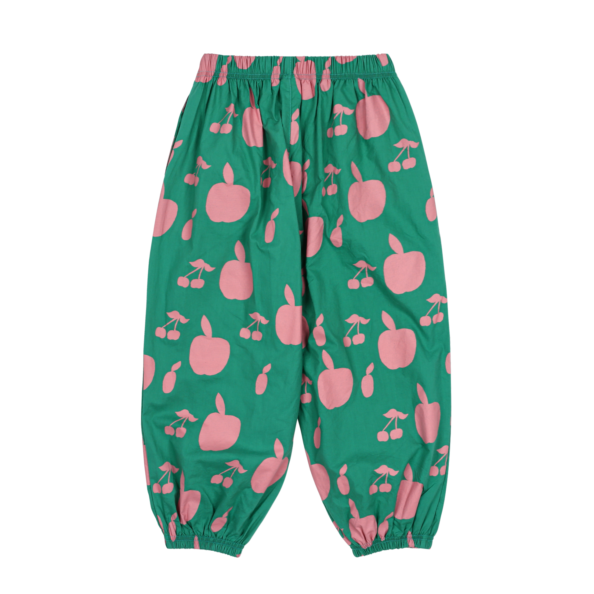 Spodnie Fruits Lounge Pants Jelly Mallow BÉBÉ Concept 