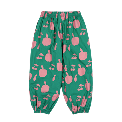 Spodnie Fruits Lounge Pants Jelly Mallow BÉBÉ Concept 
