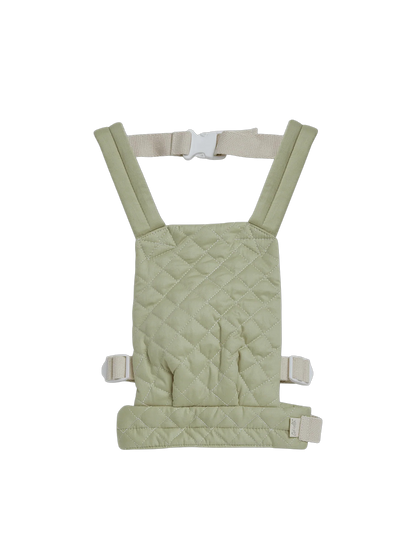 Nosidełko dla lalek Petal Carrier Olli Ella BÉBÉ Concept 