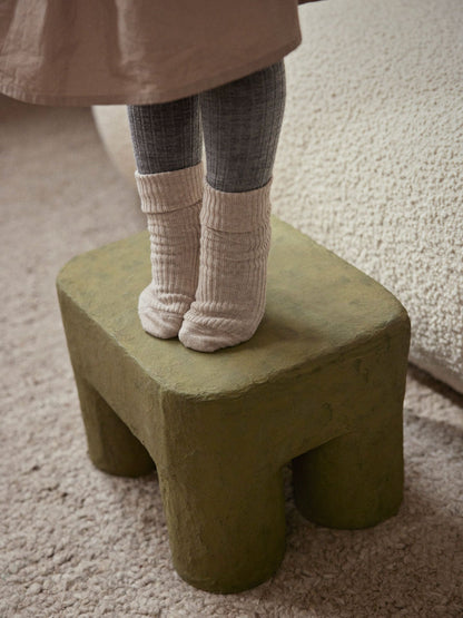Taboret Podo Stool Ferm Living BÉBÉ Concept 