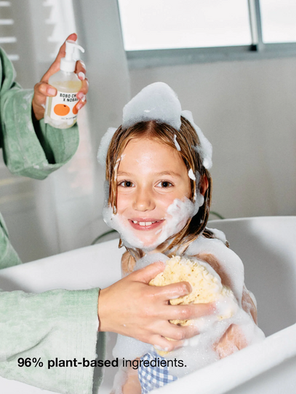 OUTLET BC x NOBADS Soft Clean All In One Wash