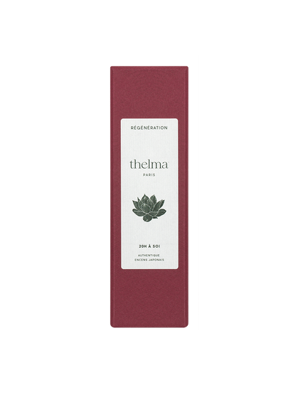 Bastoncini di incenso REGENERATION