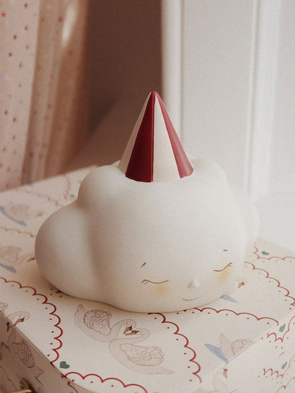 Lampka Led Sky lamp Konges Slojd BÉBÉ Concept 