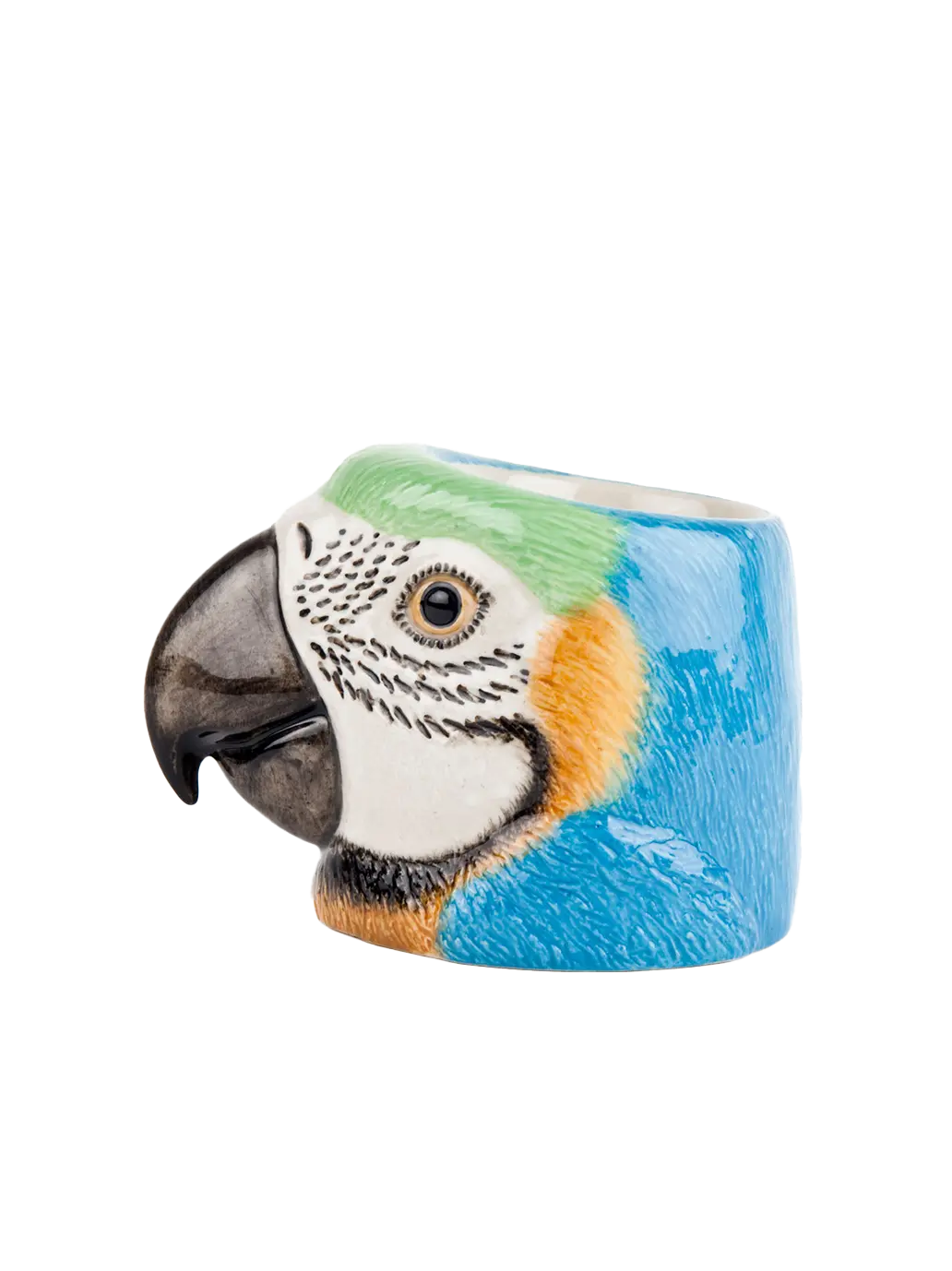 Ceramiczna podstawka na jajko Quail BÉBÉ Concept 