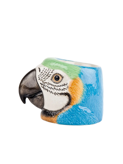 Ceramiczna podstawka na jajko Quail BÉBÉ Concept 