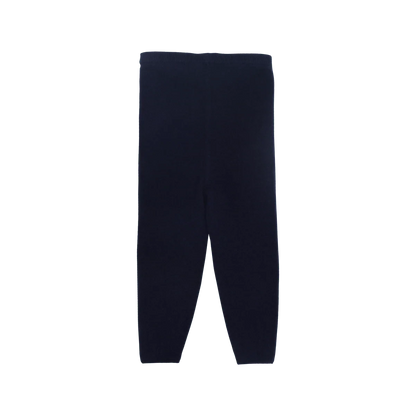 OUTLET Kaszmirowe spodenki niemowlęce Bailey | rozm. 24m bébé concept BÉBÉ Concept 