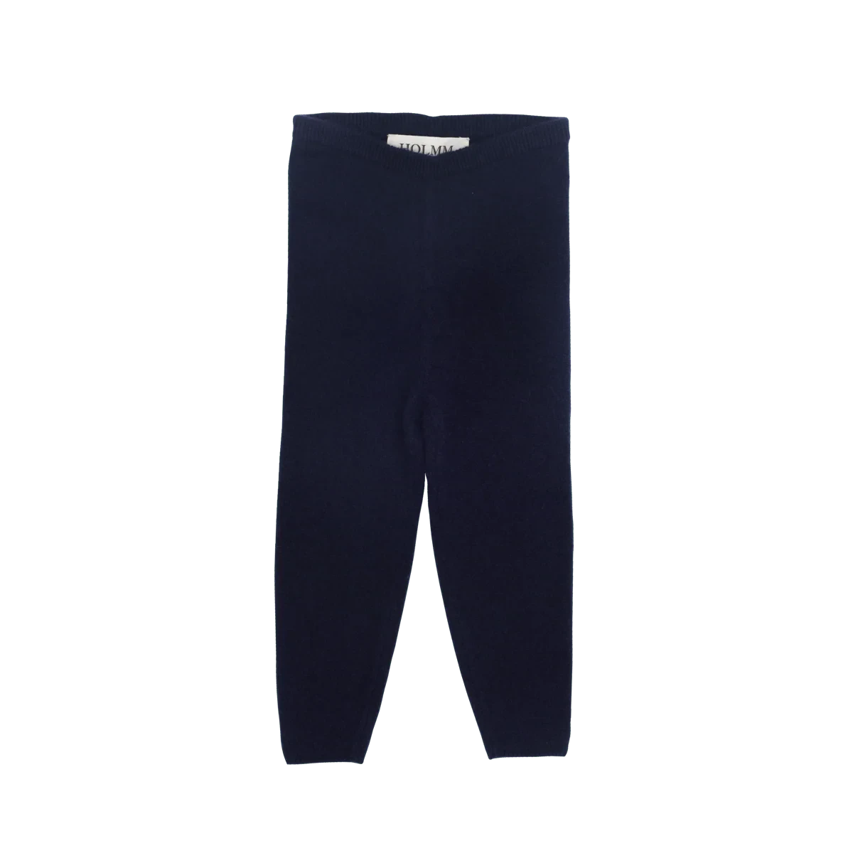 OUTLET Kaszmirowe spodenki niemowlęce Bailey | rozm. 24m bébé concept BÉBÉ Concept 